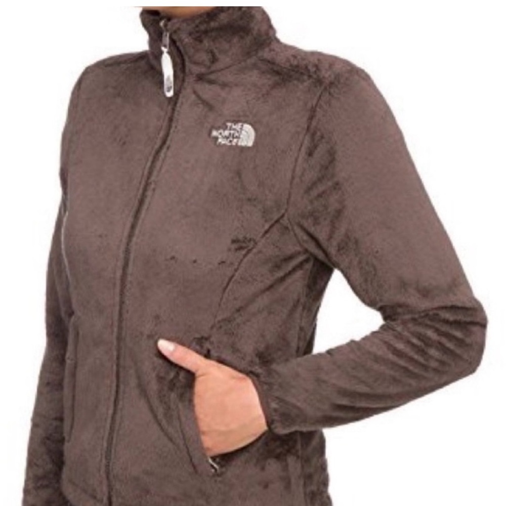 Womens Osito North Face fleece